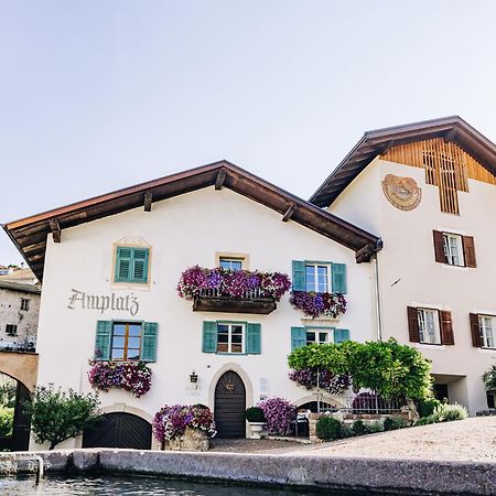 Amplatz 1523 - B&B And Suites Монтаня Екстериор снимка