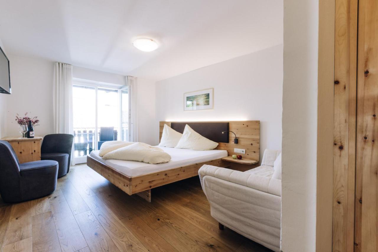 Amplatz 1523 - B&B And Suites Монтаня Екстериор снимка