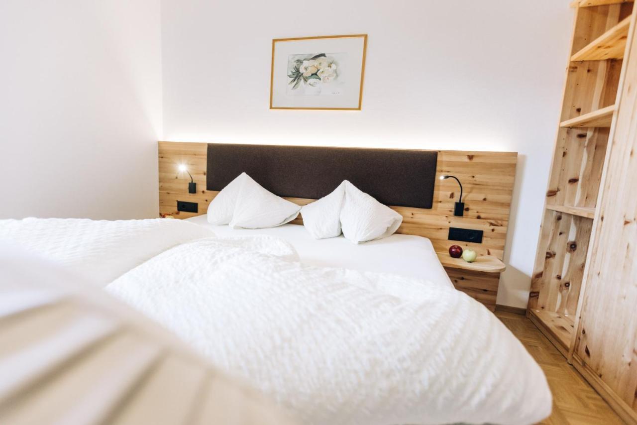 Amplatz 1523 - B&B And Suites Монтаня Екстериор снимка