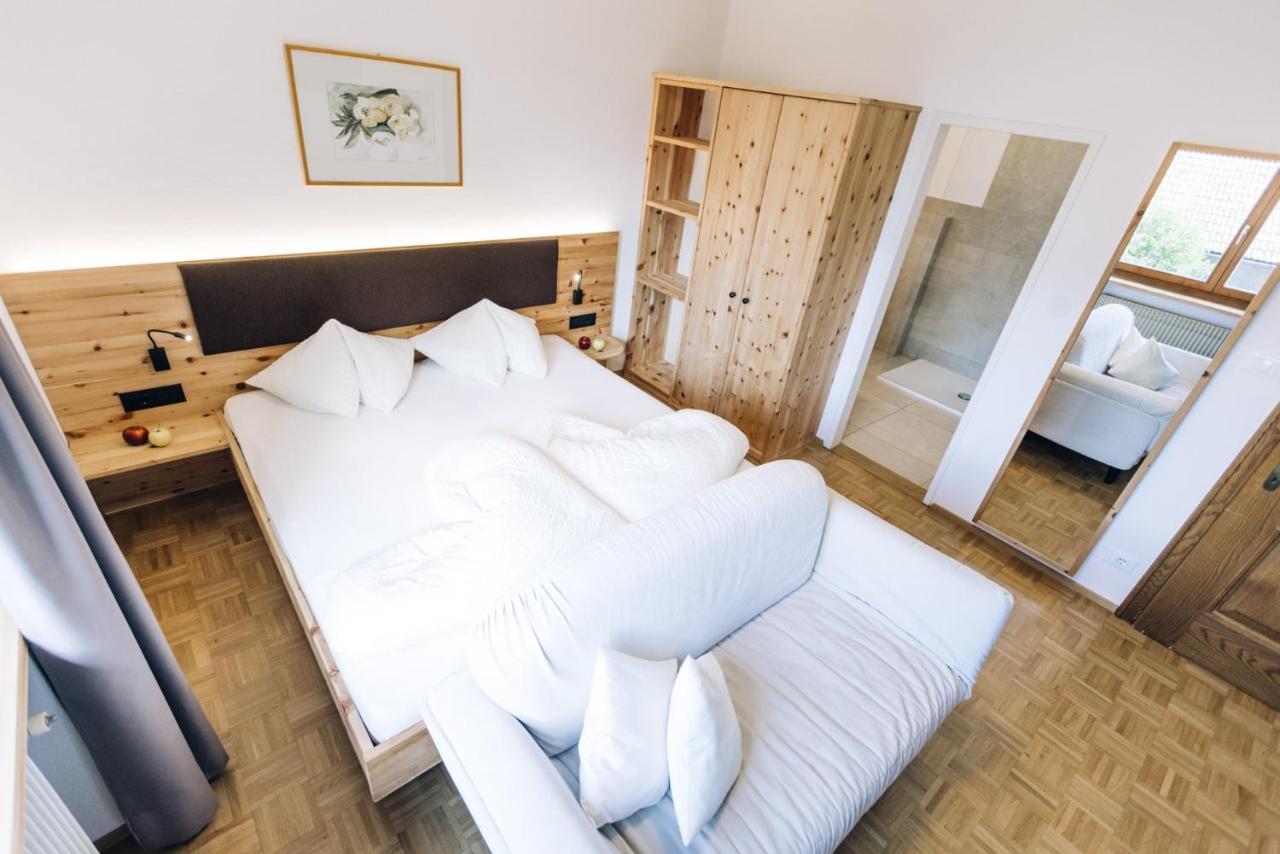 Amplatz 1523 - B&B And Suites Монтаня Екстериор снимка