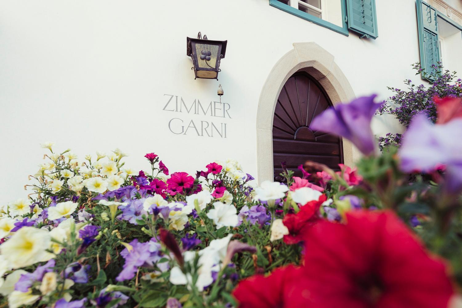 Amplatz 1523 - B&B And Suites Монтаня Екстериор снимка