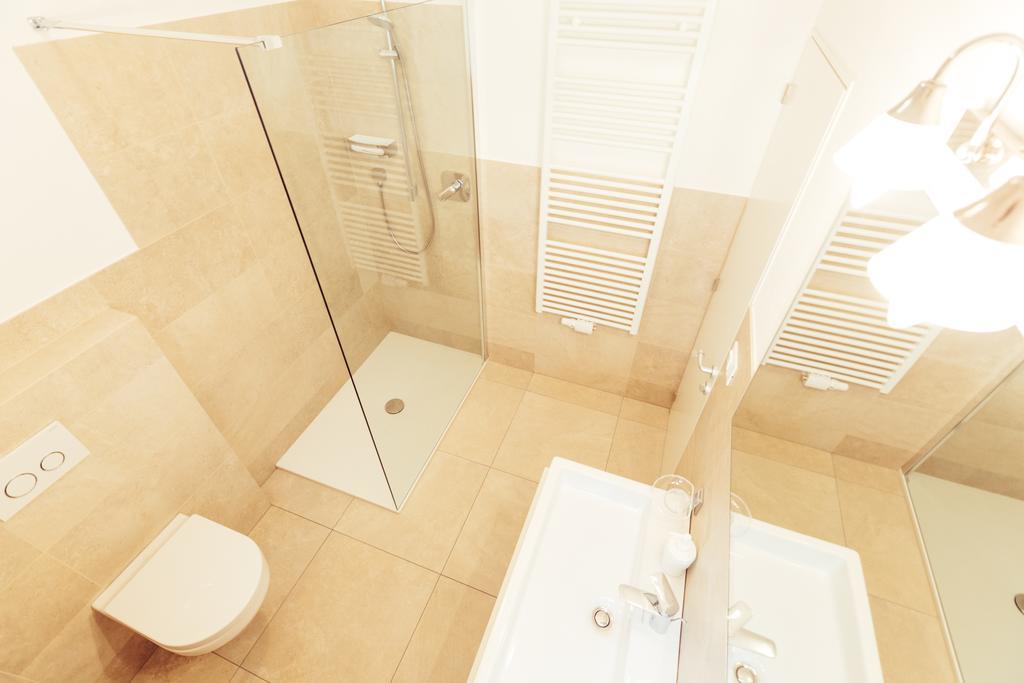 Amplatz 1523 - B&B And Suites Монтаня Екстериор снимка